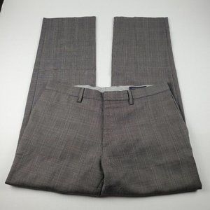 Banana Republic Classic Fit Wool Blend Pants 31x30